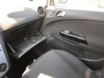 Opel Corsa · Ano 2014 