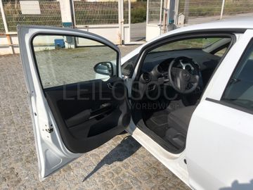 Opel Corsa · Ano 2014 