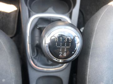 Opel Corsa · Ano 2014 
