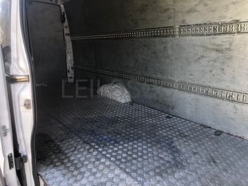 Iveco Daily · Ano 2016 