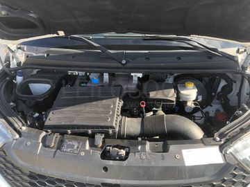 Iveco Daily · Ano 2016 