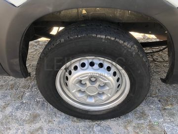 Iveco Daily · Ano 2016 