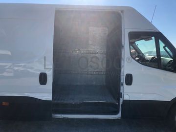 Iveco Daily · Ano 2016 
