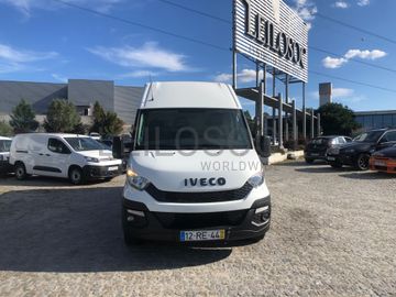 Iveco Daily · Ano 2016 
