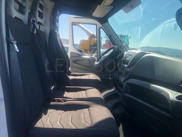 Iveco Daily · Ano 2016 