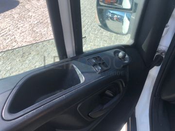 Iveco Daily · Ano 2016 