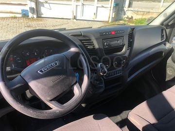 Iveco Daily · Ano 2016 