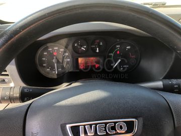 Iveco Daily · Ano 2016 