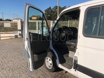 Iveco 35 C 13 · Ano 2003  