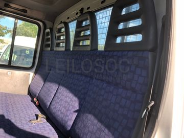 Iveco 35 C 13 · Ano 2003  