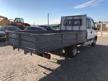 Iveco 35 C 13 · Ano 2003  
