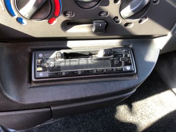 Iveco 35 C 13 · Ano 2003  