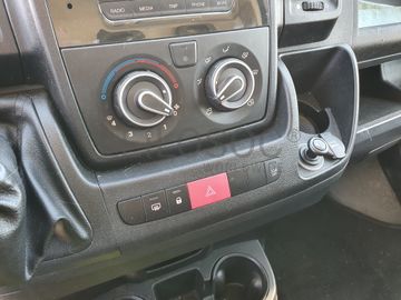 Citroën Jumper · Ano 2018   