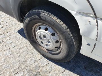 Citroën Jumper · Ano 2018   