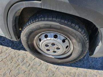 Citroën Jumper · Ano 2018   