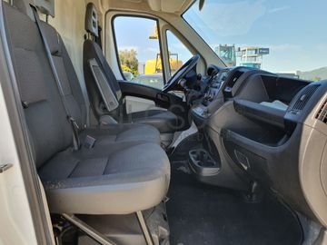 Citroën Jumper · Ano 2018   