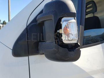 Citroën Jumper · Ano 2018   