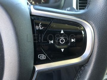 Volvo XC90 · Ano 2017
