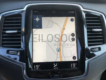 Volvo XC90 · Ano 2017