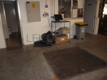 Unidade Industrial Têxtil · Santo Tirso
