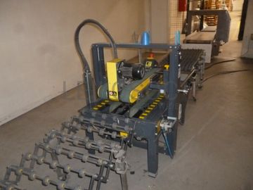 Unidade Industrial Têxtil · Santo Tirso