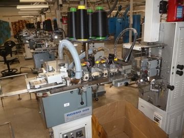 Unidade Industrial Têxtil · Santo Tirso