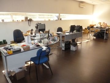 Unidade Industrial Têxtil · Santo Tirso