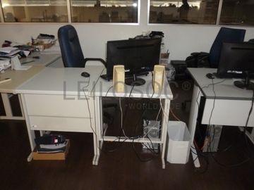 Unidade Industrial Têxtil · Santo Tirso
