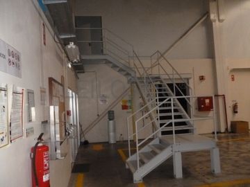 Unidade Industrial Têxtil · Santo Tirso