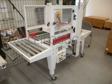 Unidade Industrial Têxtil · Santo Tirso