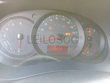 Renault Kangoo Maxi 1.5