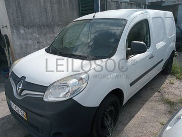 Renault Kangoo Maxi 1.5