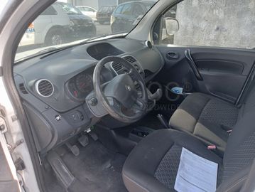 Renault Kangoo Maxi 1.5