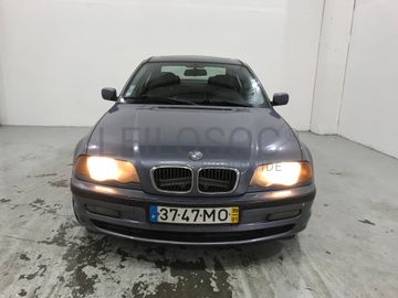 BMW 320D · Ano 1999