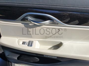 BMW 750 D Xdrive · Ano 2016 