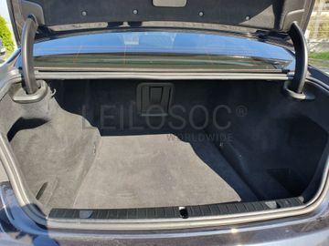 BMW 750 D Xdrive · Ano 2016 