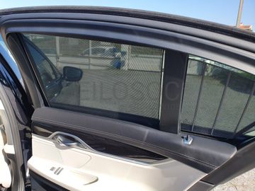 BMW 750 D Xdrive · Ano 2016 