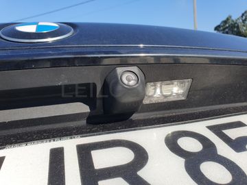BMW 750 D Xdrive · Ano 2016 
