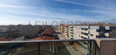 Penthouse Duplex · Furadouro, Ovar