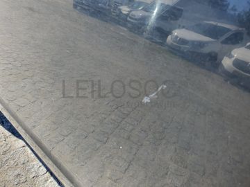 LEILÃO SUSPENSO · Nissan Navarra 3000 V6 · Ano 2011 