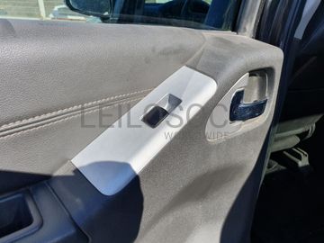 LEILÃO SUSPENSO · Nissan Navarra 3000 V6 · Ano 2011 