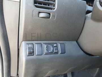 LEILÃO SUSPENSO · Nissan Navarra 3000 V6 · Ano 2011 