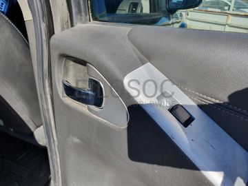 LEILÃO SUSPENSO · Nissan Navarra 3000 V6 · Ano 2011 