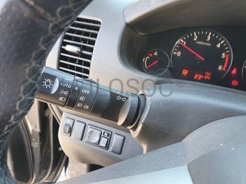 LEILÃO SUSPENSO · Nissan Navarra 3000 V6 · Ano 2011 