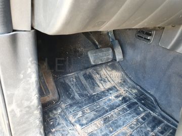 LEILÃO SUSPENSO · Nissan Navarra 3000 V6 · Ano 2011 