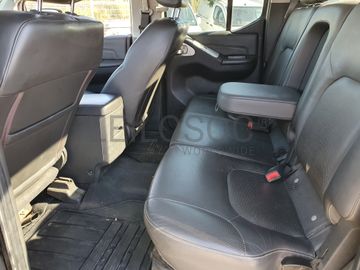 LEILÃO SUSPENSO · Nissan Navarra 3000 V6 · Ano 2011 
