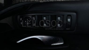 Renault Laguna 2.0 DCI · Ano 2008 