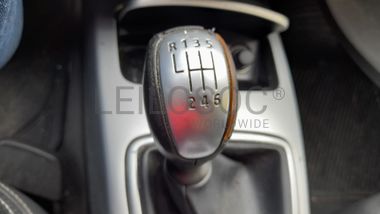 Renault Laguna 2.0 DCI · Ano 2008 