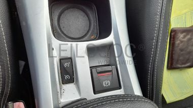 Renault Laguna 2.0 DCI · Ano 2008 