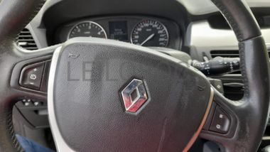 Renault Laguna 2.0 DCI · Ano 2008 